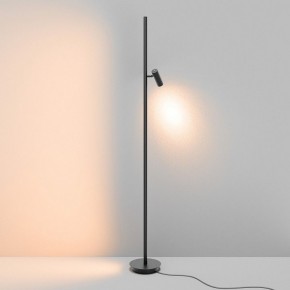 Торшер Maytoni Thin MOD395FL-L28B3K в Ревде - revda.ok-mebel.com | фото 3