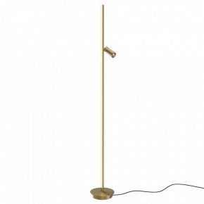 Торшер Maytoni Thin MOD395FL-L28BS3K в Ревде - revda.ok-mebel.com | фото