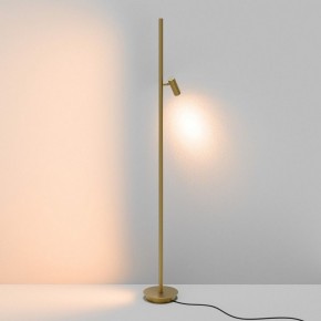 Торшер Maytoni Thin MOD395FL-L28BS3K в Ревде - revda.ok-mebel.com | фото 3