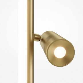 Торшер Maytoni Thin MOD395FL-L28BS3K в Ревде - revda.ok-mebel.com | фото 5