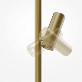 Торшер Maytoni Thin MOD395FL-L28BS3K в Ревде - revda.ok-mebel.com | фото 6