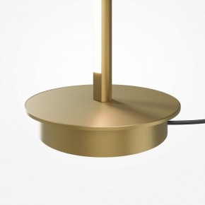 Торшер Maytoni Thin MOD395FL-L28BS3K в Ревде - revda.ok-mebel.com | фото 7