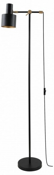 Торшер Moderli Artis V11267-1F в Ревде - revda.ok-mebel.com | фото