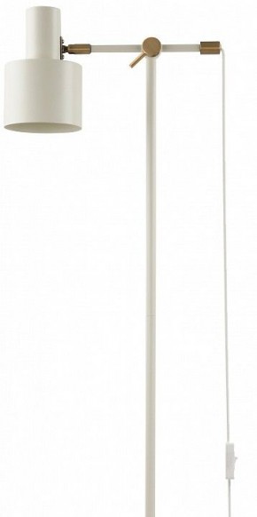 Торшер Moderli Artis V11268-1F в Ревде - revda.ok-mebel.com | фото 2