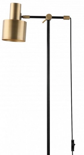 Торшер Moderli Artis V11270-1F в Ревде - revda.ok-mebel.com | фото 2
