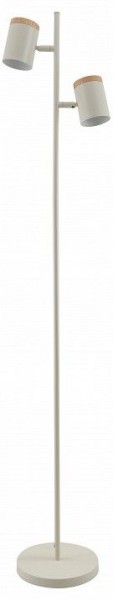 Торшер Moderli Asheswood V11288-2F в Ревде - revda.ok-mebel.com | фото