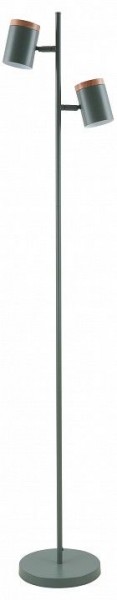 Торшер Moderli Asheswood V11290-2F в Ревде - revda.ok-mebel.com | фото