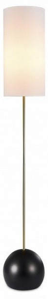 Торшер Moderli Flint V11590-1F в Ревде - revda.ok-mebel.com | фото