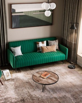 Торшер Moderli Omaha V11591-1F в Ревде - revda.ok-mebel.com | фото 3