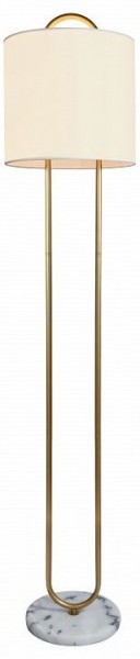 Торшер Moderli Palma V11600-1F в Ревде - revda.ok-mebel.com | фото