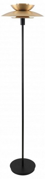 Торшер Moderli Shaggy V11302-1F в Ревде - revda.ok-mebel.com | фото