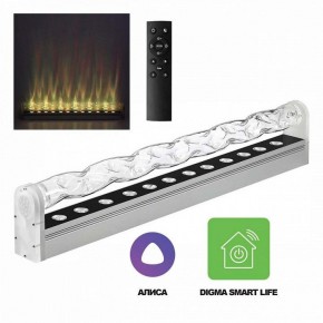 Торшер Odeon Light Waterfall 7027/16FL в Ревде - revda.ok-mebel.com | фото 2