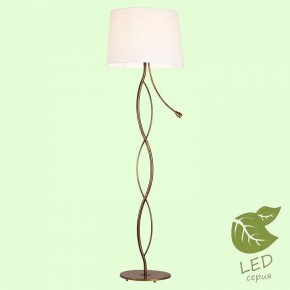 Торшер с подсветкой Lussole Ajo GRLSP-0552 в Ревде - revda.ok-mebel.com | фото 2
