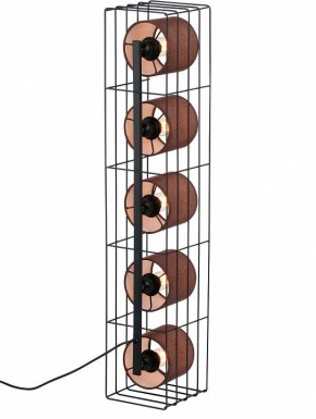 Торшер Vitaluce V3019 V3019-1/5P в Ревде - revda.ok-mebel.com | фото