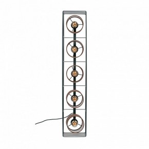 Торшер Vitaluce V3019 V3019-1/5P в Ревде - revda.ok-mebel.com | фото 3