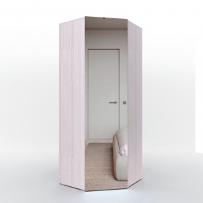 ТРИО Спальный гарнитур (модульный) сонома/белый в Ревде - revda.ok-mebel.com | фото 6