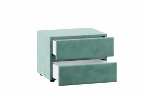 Тумба Ester (Ультра Минт) в Ревде - revda.ok-mebel.com | фото 2