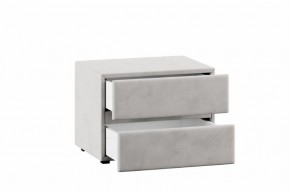 Тумба Ester (Ультра Смог) в Ревде - revda.ok-mebel.com | фото 2