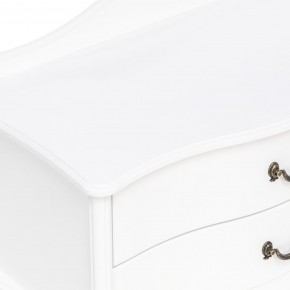Тумба Leset "Джульетта" (2 ящ) широкая в Ревде - revda.ok-mebel.com | фото 5