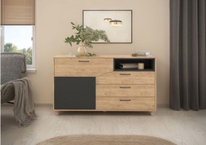 Тумба многофункциональная (арт. 6-56014) в Ревде - revda.ok-mebel.com | фото