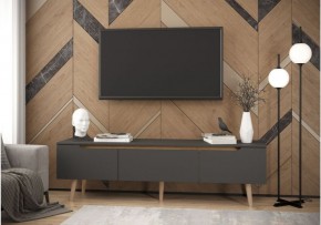 Тумба многофункциональная (арт. 6-56034) в Ревде - revda.ok-mebel.com | фото