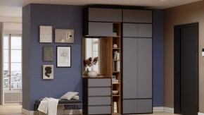 Тумба навесная Роут в Ревде - revda.ok-mebel.com | фото 3