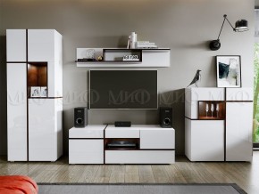 МАДЕРА Тумба ТВ в Ревде - revda.ok-mebel.com | фото 3