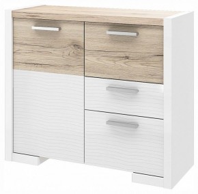 Тумба Венето 266.02Н в Ревде - revda.ok-mebel.com | фото