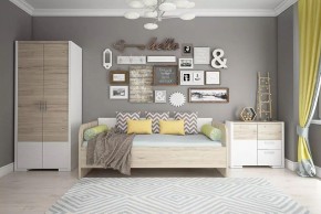 Тумба Венето 266.02Н в Ревде - revda.ok-mebel.com | фото 2