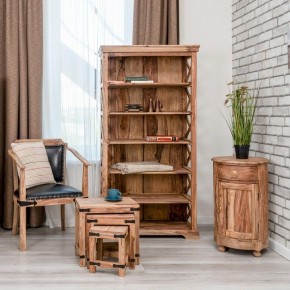 Тумба винная Бомбей-1769 в Ревде - revda.ok-mebel.com | фото 11