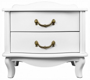 Тумбочка Джульетта Л в Ревде - revda.ok-mebel.com | фото 2