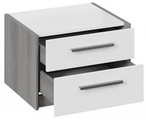 Тумбочка Эста ТД 342.03.01 в Ревде - revda.ok-mebel.com | фото 2