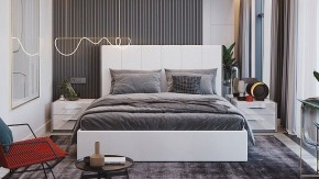 Тумбочка Эста ТД 342.03.01 в Ревде - revda.ok-mebel.com | фото 3