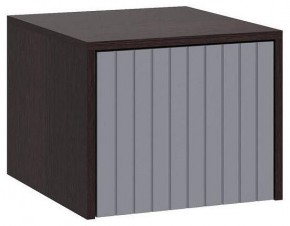Тумбочка навесная Роут в Ревде - revda.ok-mebel.com | фото