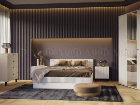 ОЛИВИЯ Тумбы 1 ящик (комплект 2 шт) в Ревде - revda.ok-mebel.com | фото 5