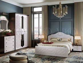 ПРЕСТИЖ Тумбы (комплект 2 шт) в Ревде - revda.ok-mebel.com | фото 2