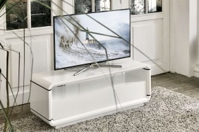 ТВ-тумба Opus Uno 120 см в Ревде - revda.ok-mebel.com | фото 4