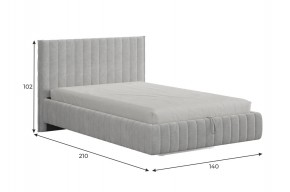 ТВИКС Кровать с ПМ 1200 в Ревде - revda.ok-mebel.com | фото 3