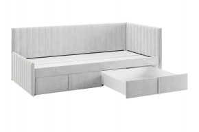 ТВИКС Кровать (тахта) с ящиками 900 в Ревде - revda.ok-mebel.com | фото 10