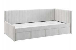 ТВИКС Кровать (тахта) с ящиками 900 в Ревде - revda.ok-mebel.com | фото 12