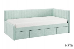 ТВИКС Кровать (тахта) с ящиками 900 в Ревде - revda.ok-mebel.com | фото 7