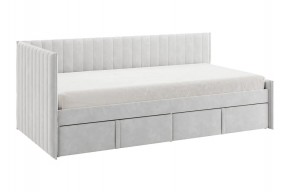 ТВИКС Кровать (тахта) с ящиками 900 в Ревде - revda.ok-mebel.com | фото 9