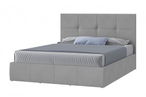 ТВИСТ Кровать с ПМ 1600 в Ревде - revda.ok-mebel.com | фото 4