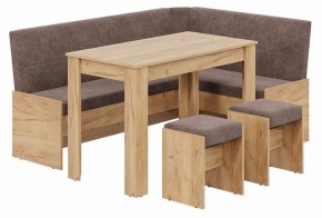 Уголок кухонный Пекин в Ревде - revda.ok-mebel.com | фото 2