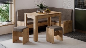 Уголок кухонный Пекин в Ревде - revda.ok-mebel.com | фото 3