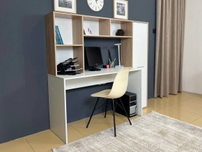 Уголок Школьника ПРЯМОЙ в Ревде - revda.ok-mebel.com | фото 2