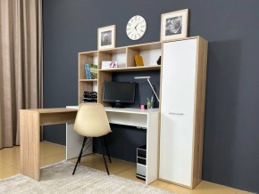 Уголок Школьника УГЛОВОЙ в Ревде - revda.ok-mebel.com | фото 2