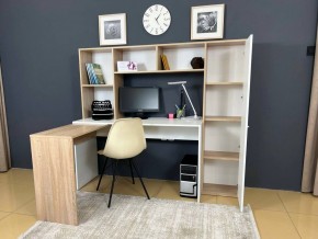 Уголок Школьника УГЛОВОЙ в Ревде - revda.ok-mebel.com | фото 3
