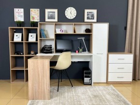 Уголок Школьника УГЛОВОЙ в Ревде - revda.ok-mebel.com | фото 4