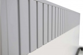 УРБАН - 7.16 Кровать 1600 С ОРТОПЕДОМ и ПМ ПВК в Ревде - revda.ok-mebel.com | фото 5